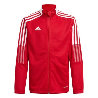 Sweatshirt adidas Tiro 21 Track Jr GM7312