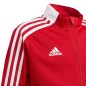 Felpa adidas Tiro 21 Track Jr GM7312