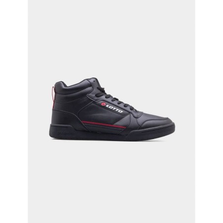 Scarpe Lotto Nandu MID M 2400370U-1130