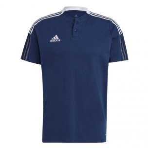 Maglietta adidas Tiro 21 Polo M GH4462