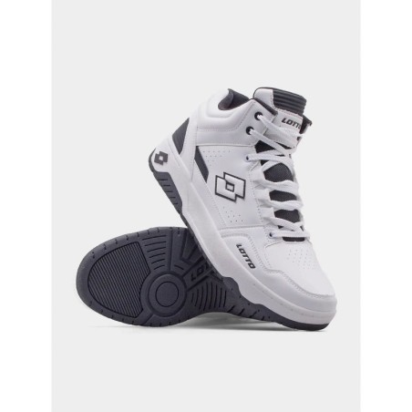 Scarpe Lotto Pivoot MID 2400110U-1011