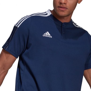 Maglietta adidas Tiro 21 Polo M GH4462