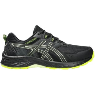 Scarpe da corsa Asics Gek Venture 9 impermeabili M 1011B705 003