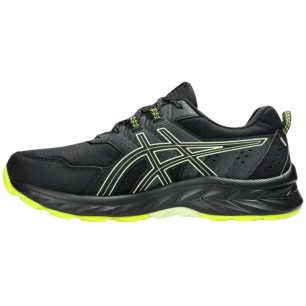 Scarpe da corsa Asics Gek Venture 9 impermeabili M 1011B705 003