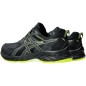 Scarpe da corsa Asics Gek Venture 9 impermeabili M 1011B705 003