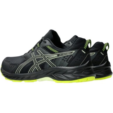 Asics Gek Venture 9 Waterproof M 1011B705 003 Running Shoes