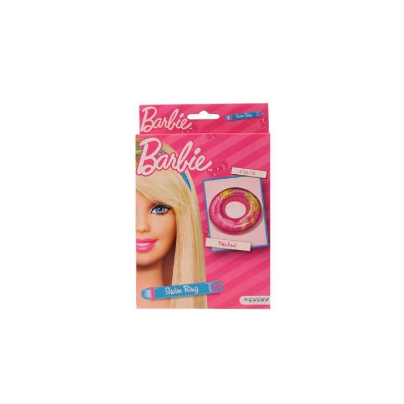 Barbie ruota per nuotare 50 cm