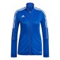 Felpa adidas Tiro 21 Track W GM7304