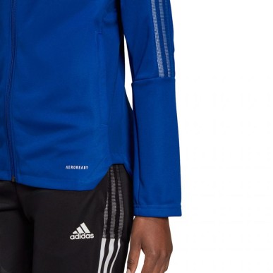 Sweatshirt adidas Tiro 21 Track W GM7304