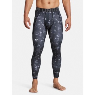 Leggings da uomo Under Armour M 1386938-001