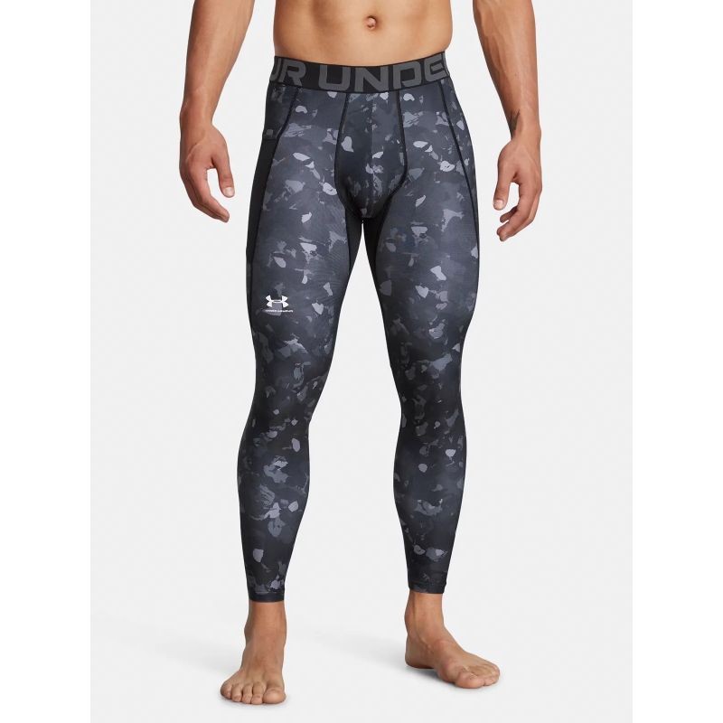 Leggings da uomo Under Armour M 1386938-001