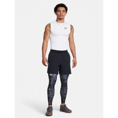 Leggings da uomo Under Armour M 1386938-001