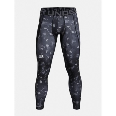 Leggings da uomo Under Armour M 1386938-001