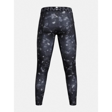 Leggings da uomo Under Armour M 1386938-001