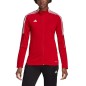 Felpa adidas Tiro 21 Track W GM7305