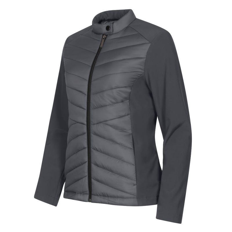 Malfini premium hybrid jacket Cross W MLI-55683