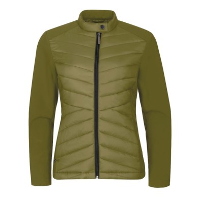 Malfini premium hybrid jacket Cross W MLI-556A3