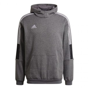 Felpa con cappuccio Adidas Tiro 21 Sweat M GP8805