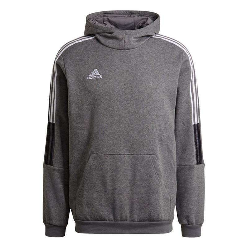 Adidas Tiro 21 Sweat Hoody M GP8805