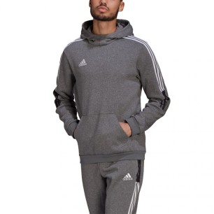 Felpa con cappuccio Adidas Tiro 21 Sweat M GP8805