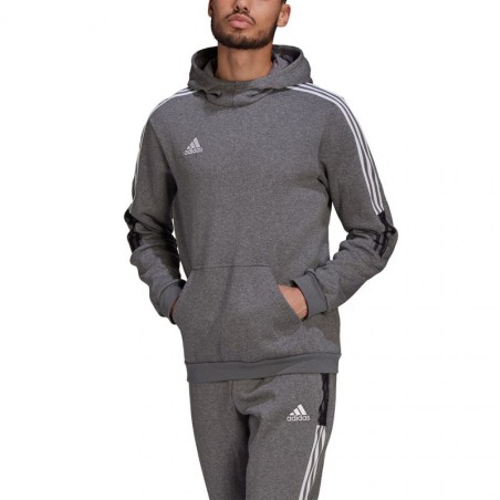 Adidas Tiro 21 Sweat Hoody M GP8805