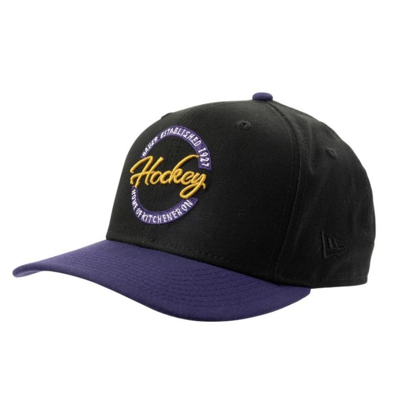 Bauer NE Twotone OG 9Fifty Sr Cap 1063849