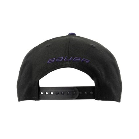 Bauer NE Twotone OG 9Fifty Sr Cap 1063849