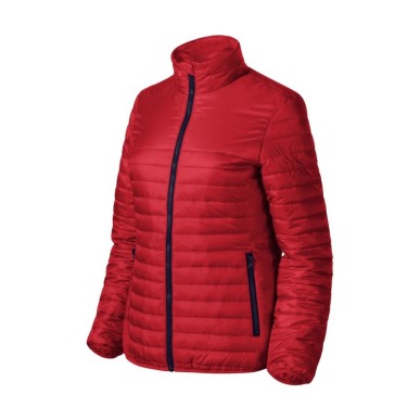 Malfini Phantom W Jacket MLI-54107 Red