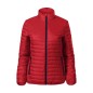 Malfini Phantom W Jacket MLI-54107 Red