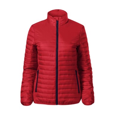 Malfini Phantom W Jacket MLI-54107 Red