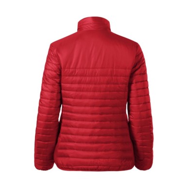 Malfini Phantom W Jacket MLI-54107 Red