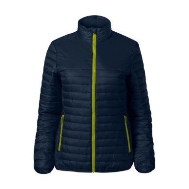 Malfini Phantom W Jacket MLI-54102 Navy Blue