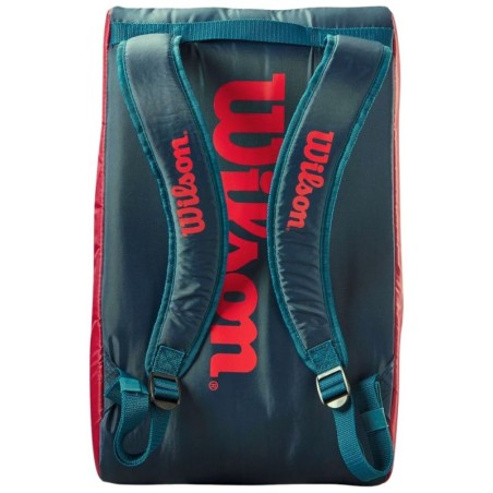 Borsa per racchetta da padel Wilson Jr WR8902902001