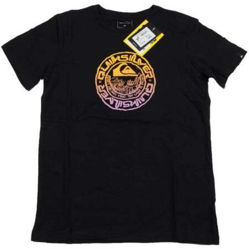 Quiksilver Radi Haze Jr T-shirt 584086 03