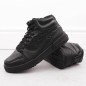 Big Star W OO274A534 black sports shoes