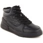 Big Star W OO274A534 black sports shoes