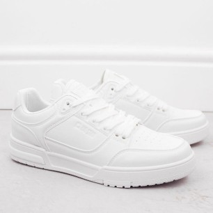 Big Star W OO274A549 white sports shoes