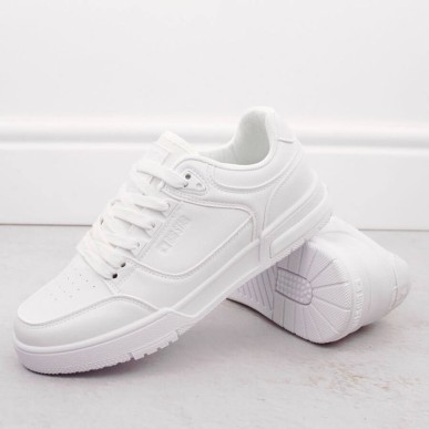 Big Star W OO274A549 white sports shoes