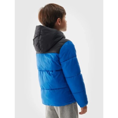 Jacket 4F Jr 4FJWAW24TDJAM462-36S