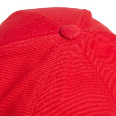 Cappellino da baseball leggero con logo ricamato adidas IY5421