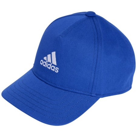 Cappellino da baseball leggero con logo ricamato adidas IY5422