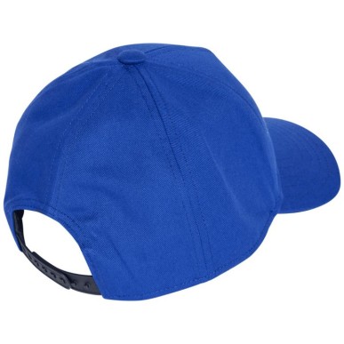 Cappellino da baseball leggero con logo ricamato adidas IY5422