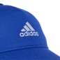 Cappellino da baseball leggero con logo ricamato adidas IY5422