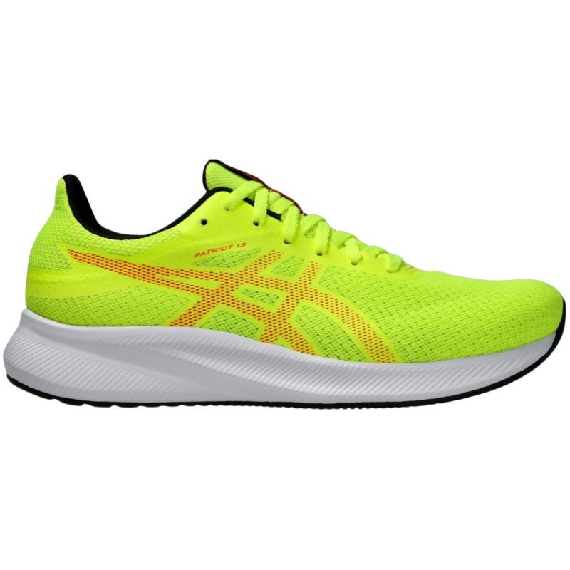 Scarpe da corsa Asics Patriot 13 M 1011B485 751