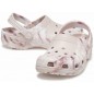 Crocs Classic Marbled Clog 206867-6WS flip-flops