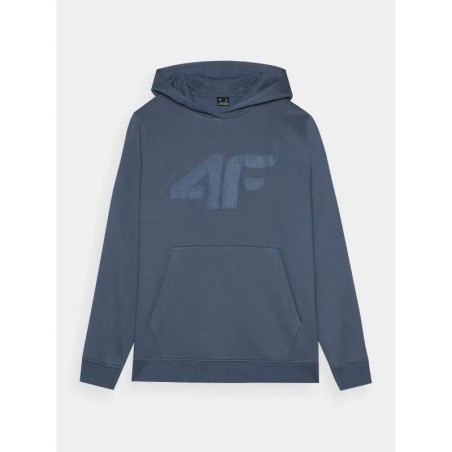 4F M 4FWMM00TSWSM1464-32S sweatshirt