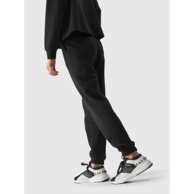 Trousers 4F W 4FWAW24TTROF0819-20S