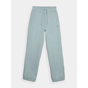 Pantaloni 4F W 4FWAW24TTROF0819-47S