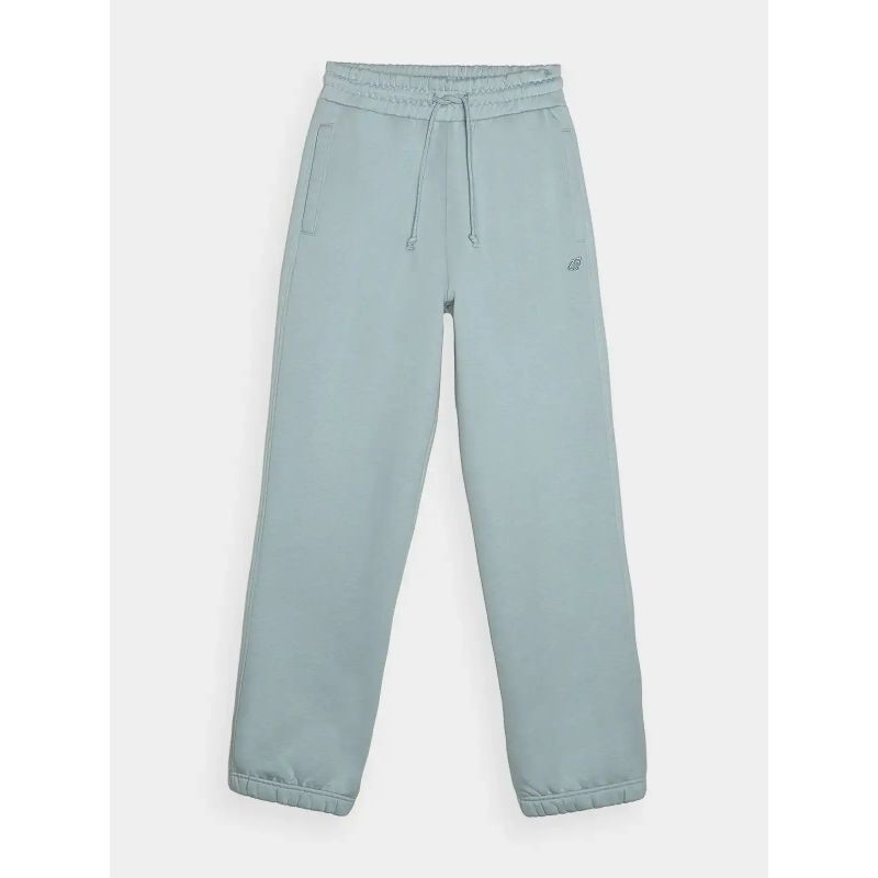 Trousers 4F W 4FWAW24TTROF0819-47S