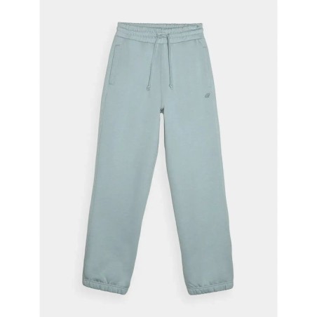 Pantaloni 4F W 4FWAW24TTROF0819-47S